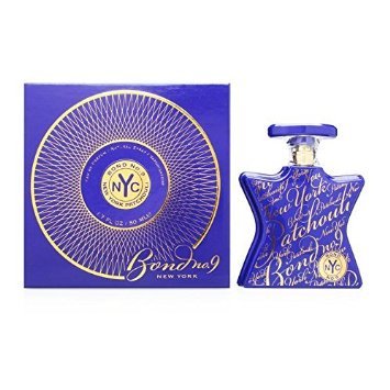 New York Patchouli by Bond No. 9 - Luxury Perfumes Inc. - 