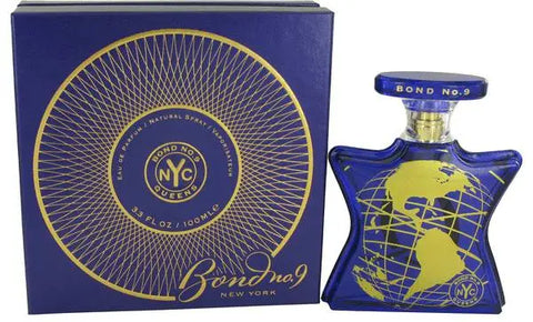 Bond No. 9 Queens Perfume By Bond No.