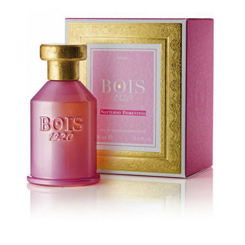 Le Voluttuose Notturno Fiorentino by Bois 1920 - Luxury Perfumes Inc. - 