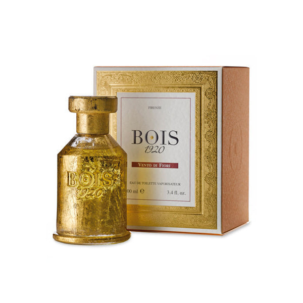 Vento di Fiori by Bois 1920 - Luxury Perfumes Inc. - 