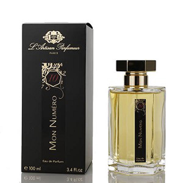 Mon Numero 10 by L'artisan Parfumeur - Luxury Perfumes Inc. - 