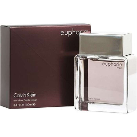 Euphoria Deodorant by Calvin Klein - Luxury Perfumes Inc. - 