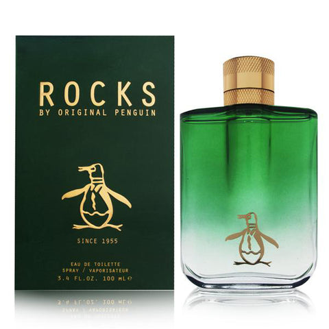 Rocks by Penguin - Luxury Perfumes Inc. - 