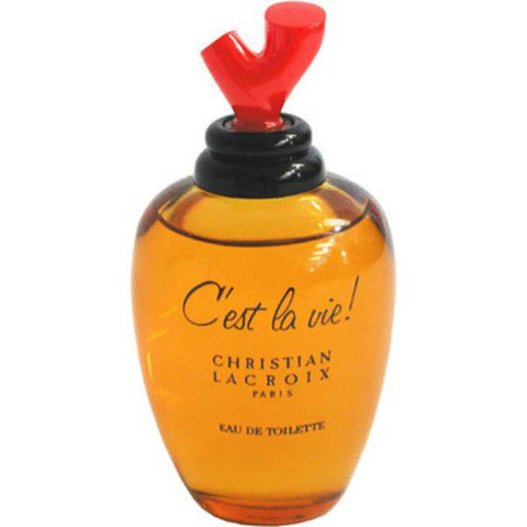 Cest la Vie by Christian Lacroix - Luxury Perfumes Inc. - 