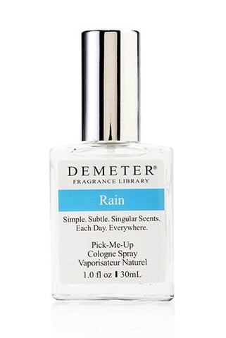 Rain by Demeter - Luxury Perfumes Inc. - 