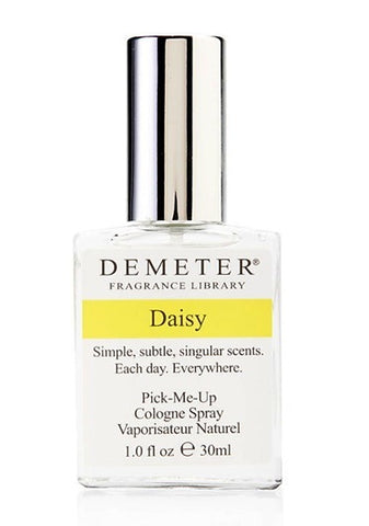 Daisy by Demeter - Luxury Perfumes Inc. - 