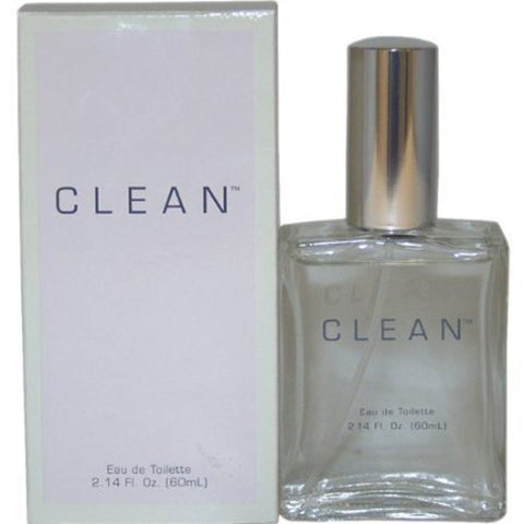 Clean Men by Clean - Luxury Perfumes Inc. - 