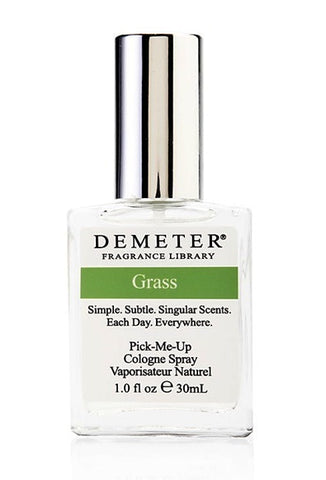 Grass by Demeter - Luxury Perfumes Inc. - 