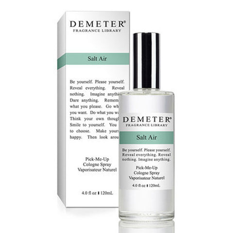 Salt Air by Demeter - Luxury Perfumes Inc. - 