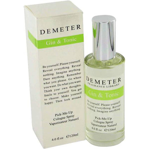 Gin & Tonic by Demeter - Luxury Perfumes Inc. - 