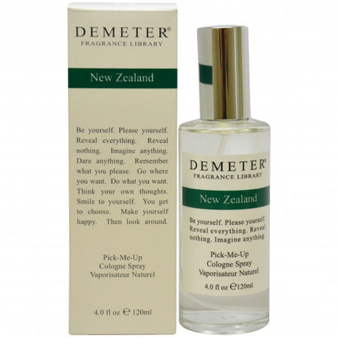 New Zealand by Demeter - Luxury Perfumes Inc. - 