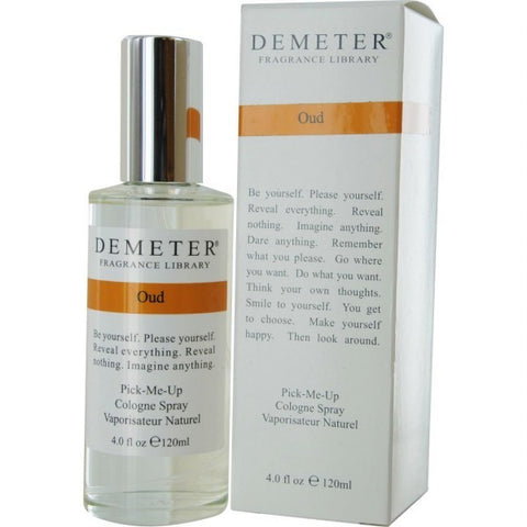 Oud by Demeter - Luxury Perfumes Inc. - 