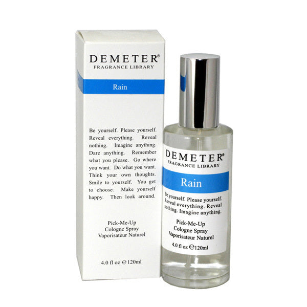 Rain by Demeter - Luxury Perfumes Inc. - 