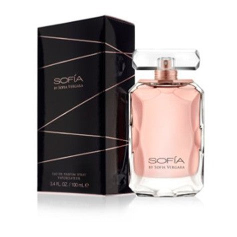 Sofia by Sofia Vergara - Luxury Perfumes Inc. - 