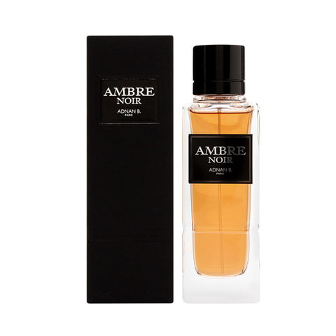 Ambre Noir by Adnan B - Luxury Perfumes Inc. - 