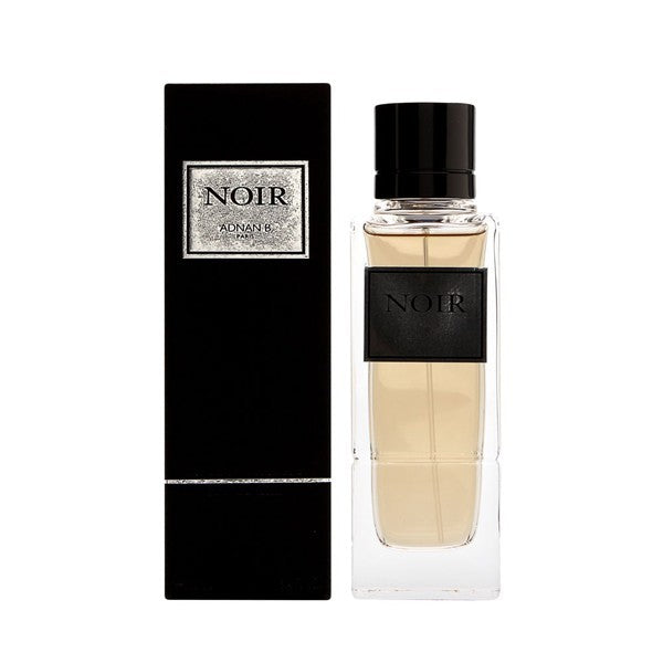 Noir by Adnan B - Luxury Perfumes Inc. - 