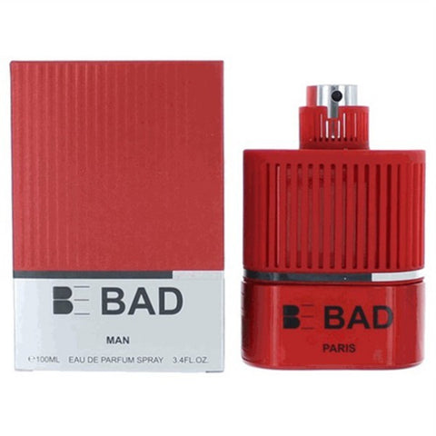 Be Bad by Bodevoke - Luxury Perfumes Inc. - 