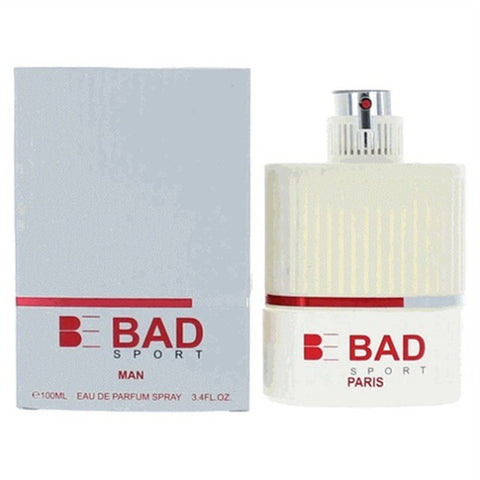 Be Bad Sport by Bodevoke - Luxury Perfumes Inc. - 