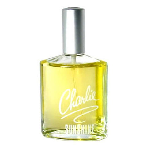 Charlie Sunshine by Revlon - Luxury Perfumes Inc. - 