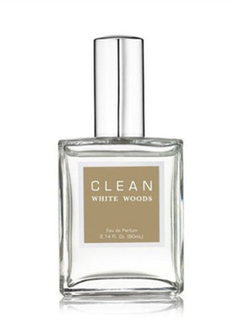 Clean White Woods by Clean - Luxury Perfumes Inc. - 