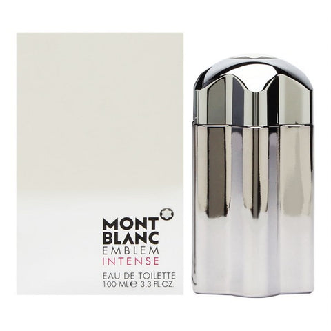 Emblem Intense by Mont Blanc - Luxury Perfumes Inc. - 