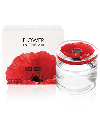 Flower In The Air by Kenzo - Luxury Perfumes Inc. - 