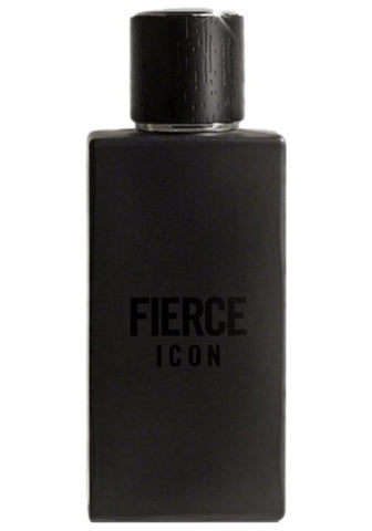 Fierce Icon by Abercrombie & Fitch - Luxury Perfumes Inc. - 