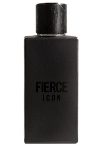 Fierce Icon by Abercrombie & Fitch - Luxury Perfumes Inc. - 