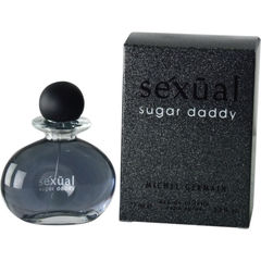 Sexual Sugar Daddy by Michel Germain - Luxury Perfumes Inc. - 