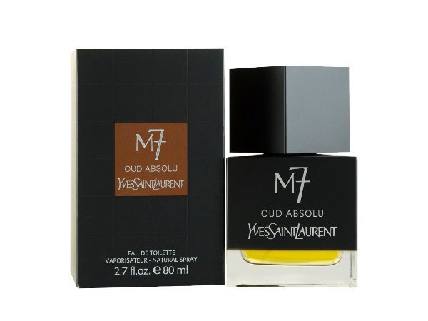 M7 Oud Absolu by Yves Saint Laurent - Luxury Perfumes Inc. - 