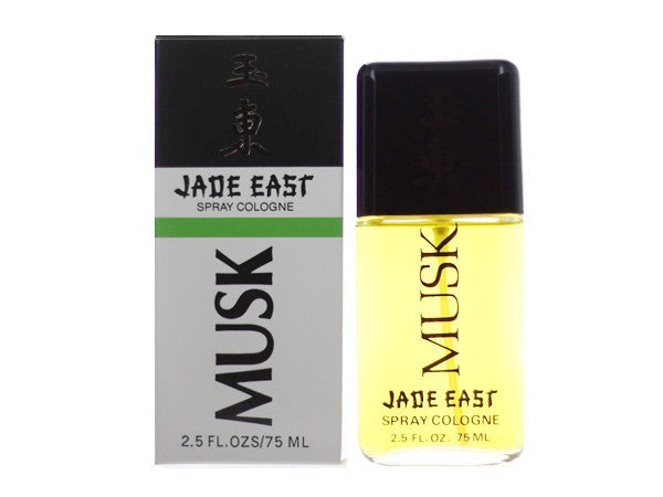 Jade East Musk by Songo - Luxury Perfumes Inc. - 
