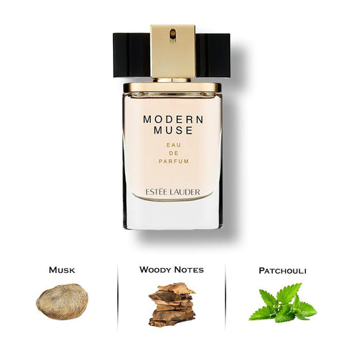 Estee Lauder Celebrates Modern Muse Fragrance 