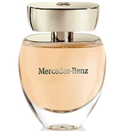 Mercedes Benz for Her by Mercedes Benz - Luxury Perfumes Inc. - 