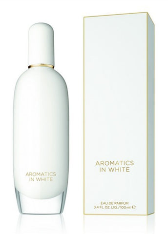 Aromatics in White by Clinique - Luxury Perfumes Inc. - 