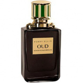 Oud Vetiver Royale Absolute by Perry Ellis - Luxury Perfumes Inc. - 