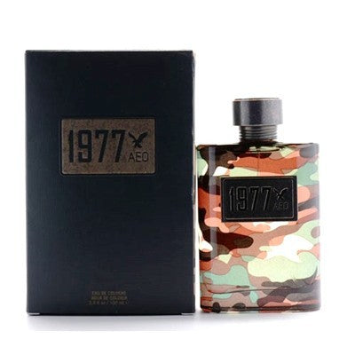AEO 1977 by American Eagle - Luxury Perfumes Inc. - 