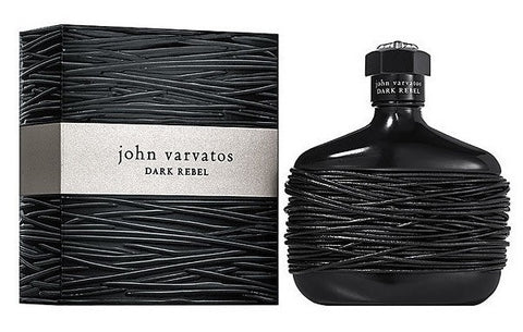 Dark Rebel by John Varvatos - Luxury Perfumes Inc. - 