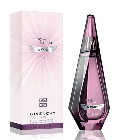 Ange Ou Demon Le Secret Elixir by Givenchy - Luxury Perfumes Inc. - 