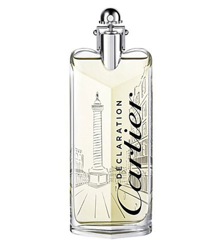 Declaration Limited Edition by Cartier - Luxury Perfumes Inc. - 