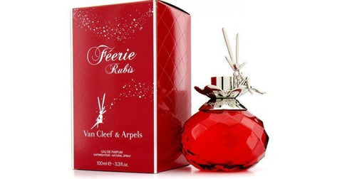 Feerie Rubis by Van Cleef & Arpels - Luxury Perfumes Inc. - 