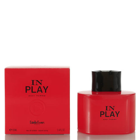 In Play by Estelle Ewen - Luxury Perfumes Inc. - 