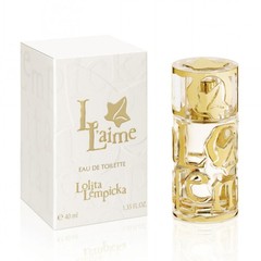 Elle L'aime by Lolita Lempicka - Luxury Perfumes Inc. - 