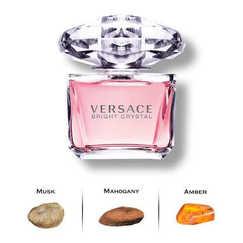 Bright Crystal by Versace