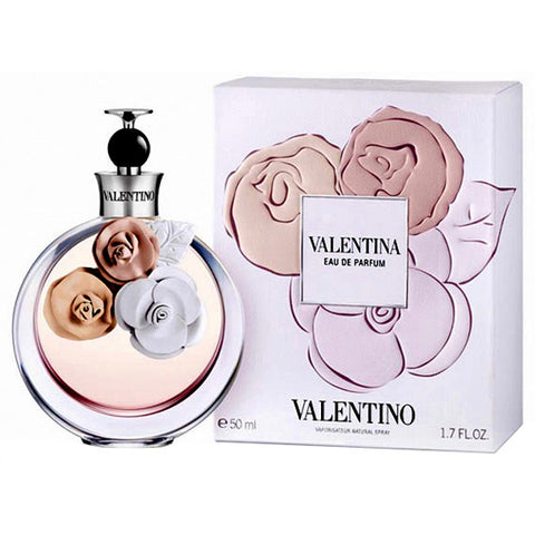 Valentina Acqua Floreale by Valentino - Luxury Perfumes Inc. - 