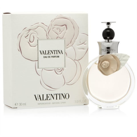 Valentina by Valentino - Luxury Perfumes Inc - 