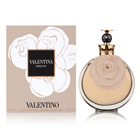 Â Valentina Assoluto by Valentino - Luxury Perfumes Inc. - 