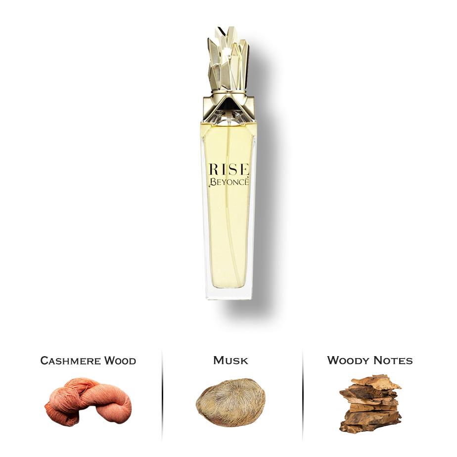 Beyonce Rise by Beyonce – Luxury Perfumes