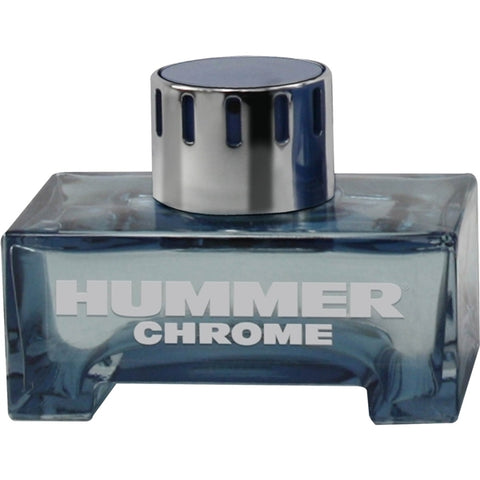Hummer Chrome by Hummer - Luxury Perfumes Inc. - 