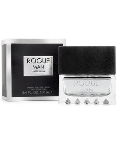 Â Rogue Man by Rihanna - Luxury Perfumes Inc. - 
