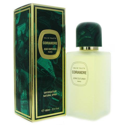 Coriandre by Jean Couturier - Luxury Perfumes Inc. - 